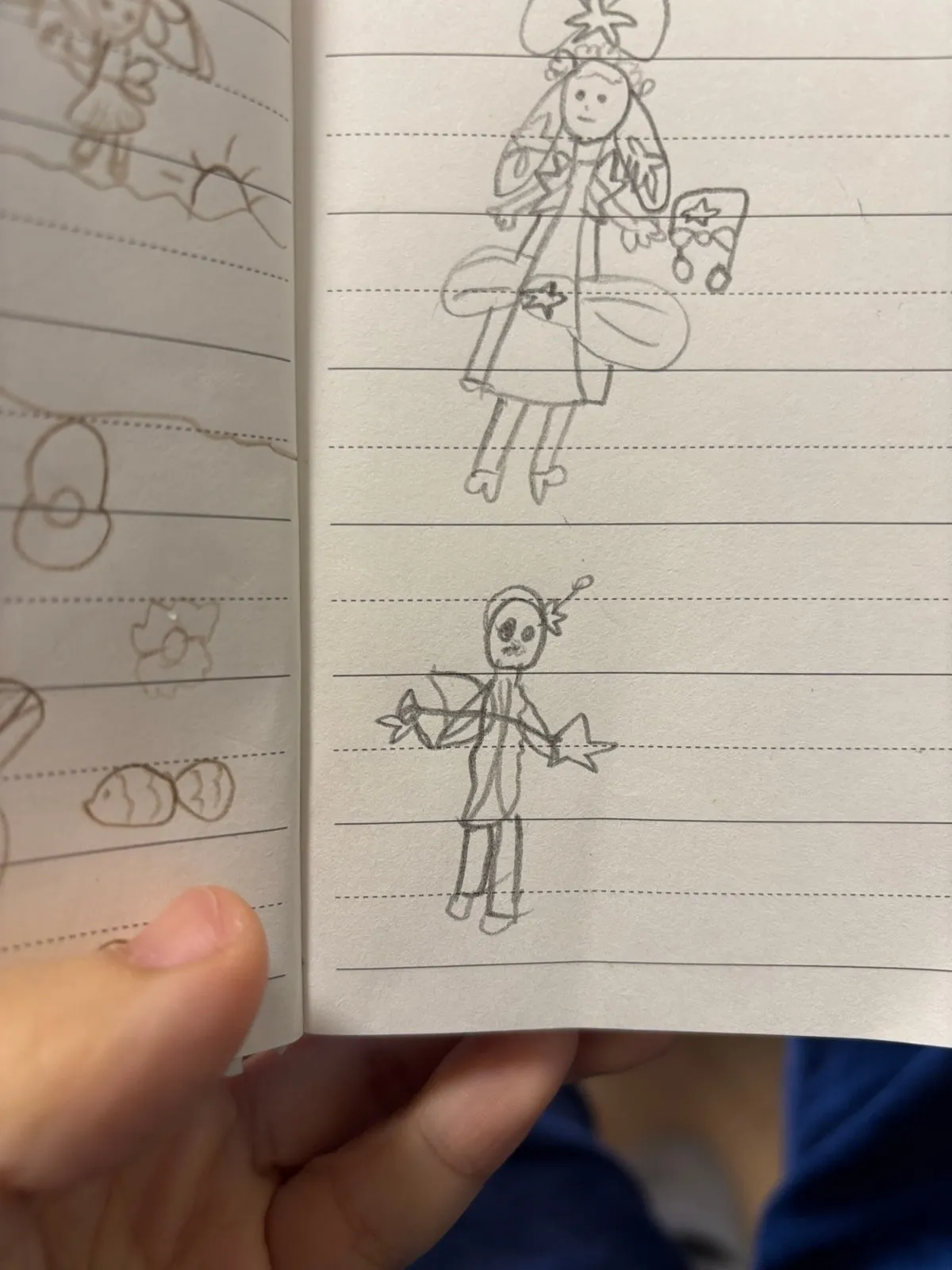 公主和小魔女